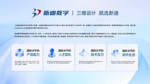 喜報 新迪數字榮獲第24屆中國工博會CIIF信息技術獎